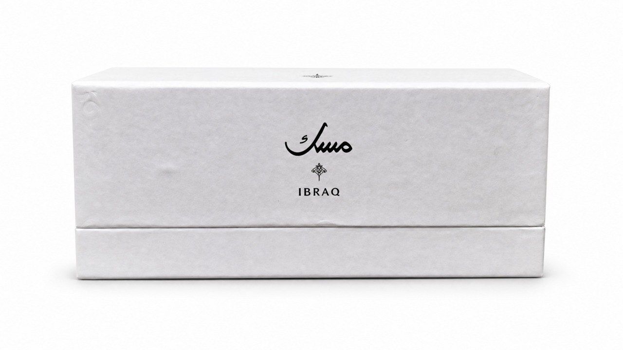 COLLECTION IBRAQ MUSK 5*6ML