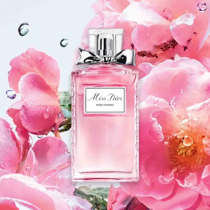 DIOR Rose N'Roses 100ML