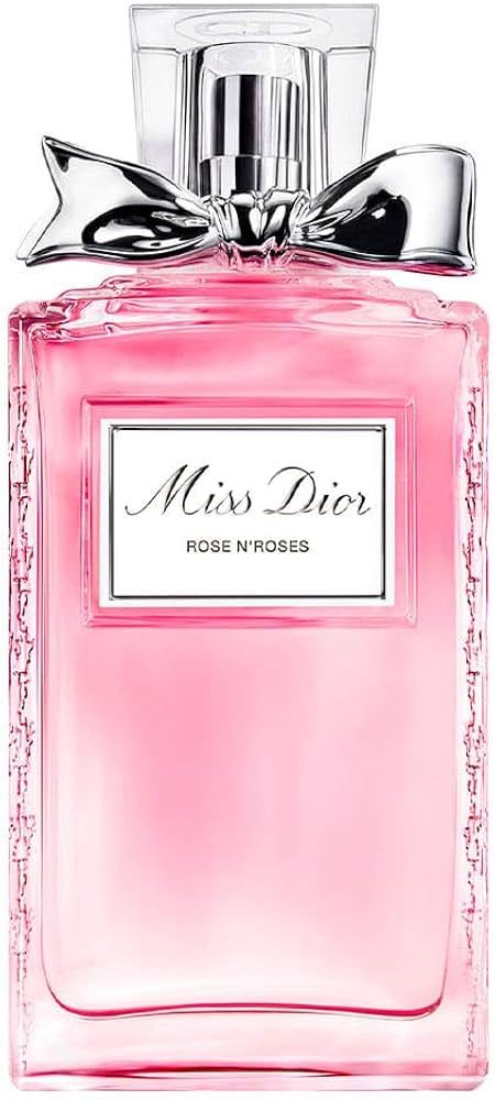 DIOR Rose N'Roses 100ML