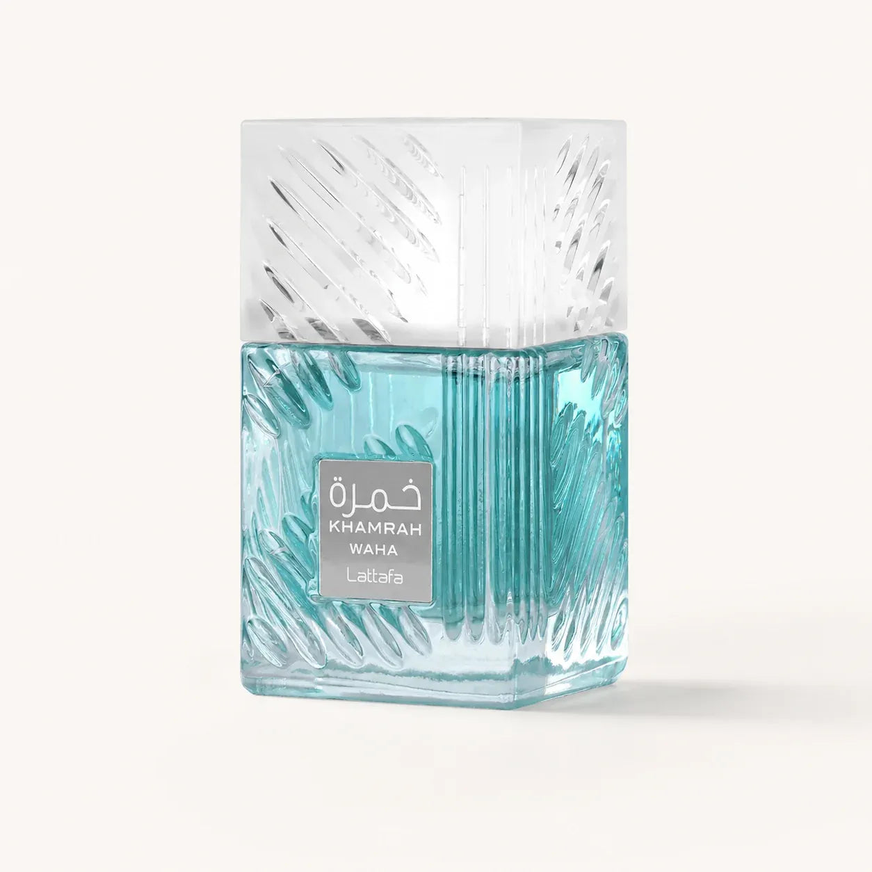 Lattafa Khamrah Waha 100ML