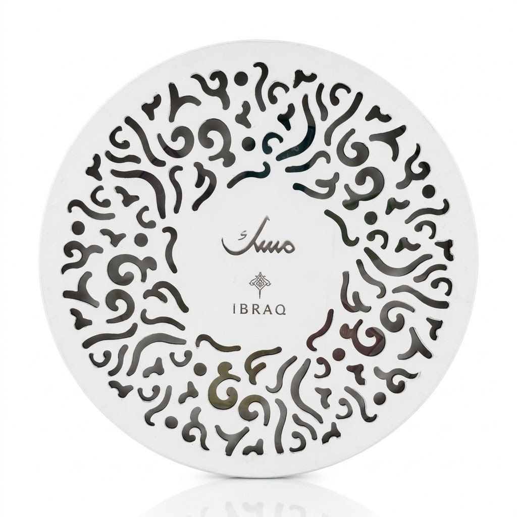 COLLECTION IBRAQ MUSK 6*30ML