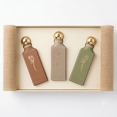 IBRAQ IRTH COLLECTION 3*100ML