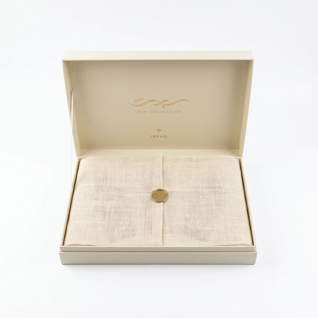 IBRAQ IRTH COLLECTION 3*100ML