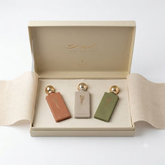 IBRAQ IRTH COLLECTION 3*100ML