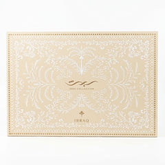 IBRAQ IRTH COLLECTION 3*100ML