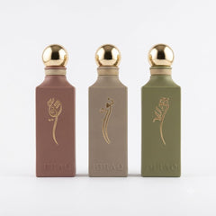 IBRAQ IRTH COLLECTION 3*100ML