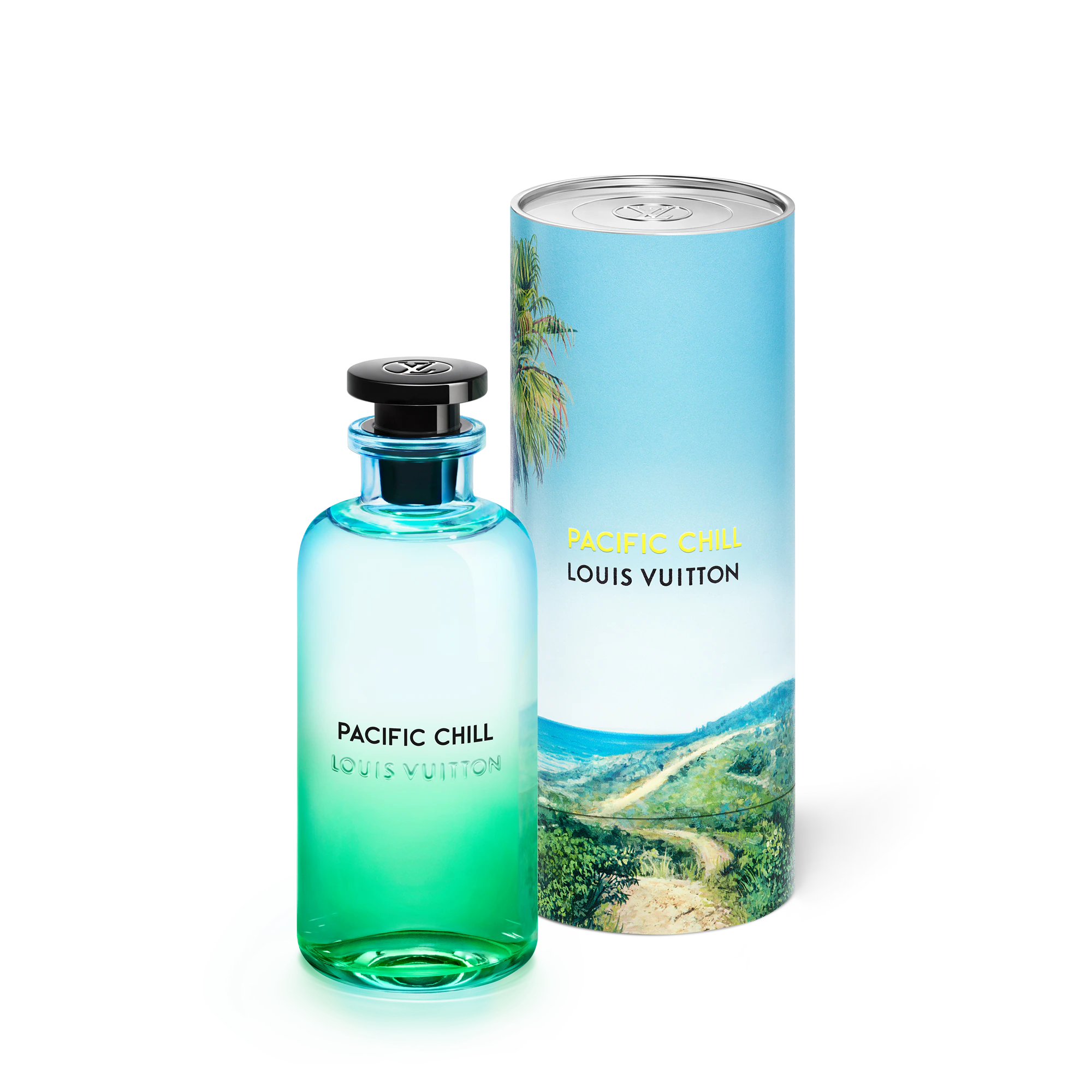 LOUIS VUITTON PACIFIC CHILL 125ML