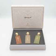 IBRAQ IRTH COLLECTION 3*30ML