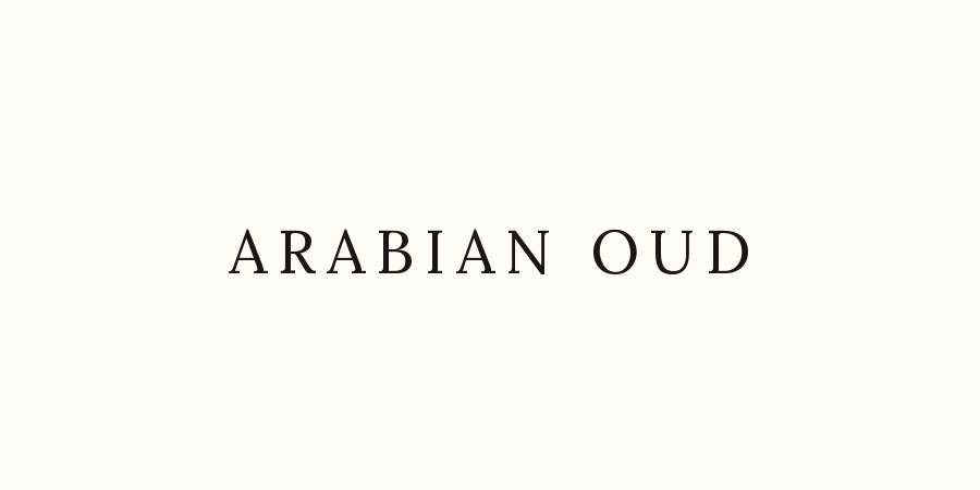 Arabian Oud
