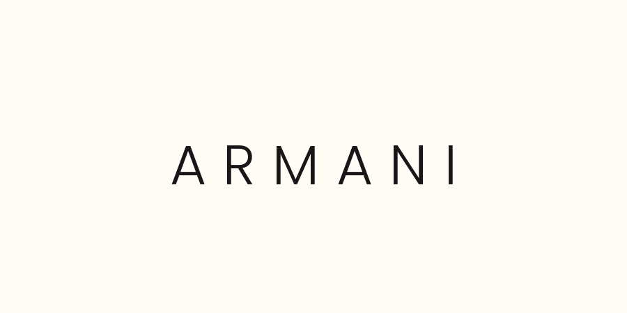 Armani