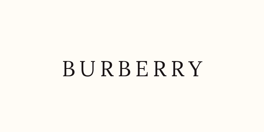 Burberry