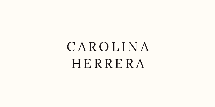 Carolina Herrera