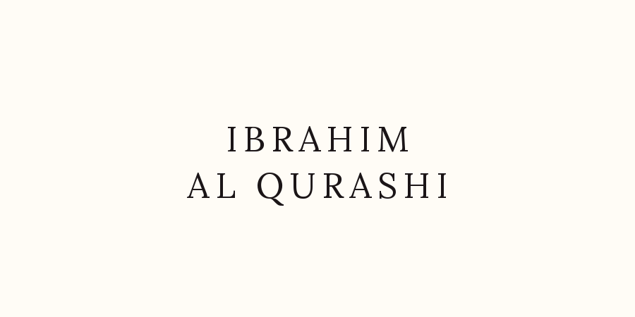 Ibrahim Al Qurashi