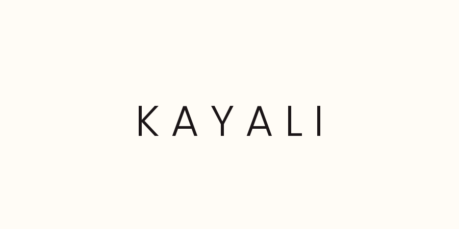 Kayali
