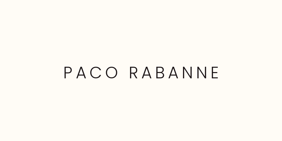 Paco Rabanne