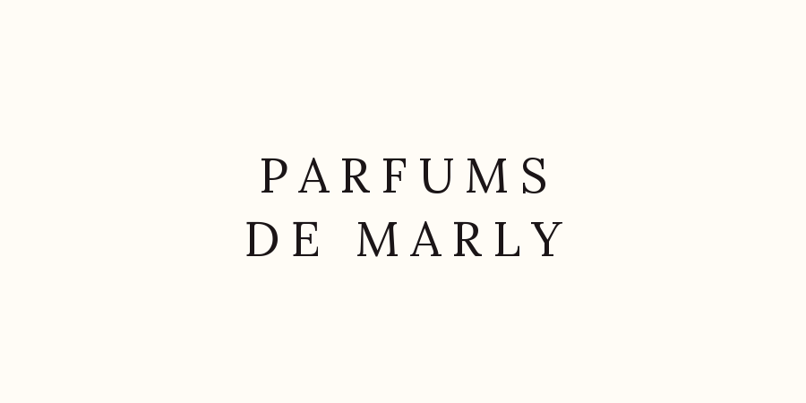 Parfums de Marly
