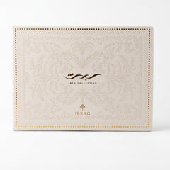 IBRAQ IRTH COLLECTION 3*30ML