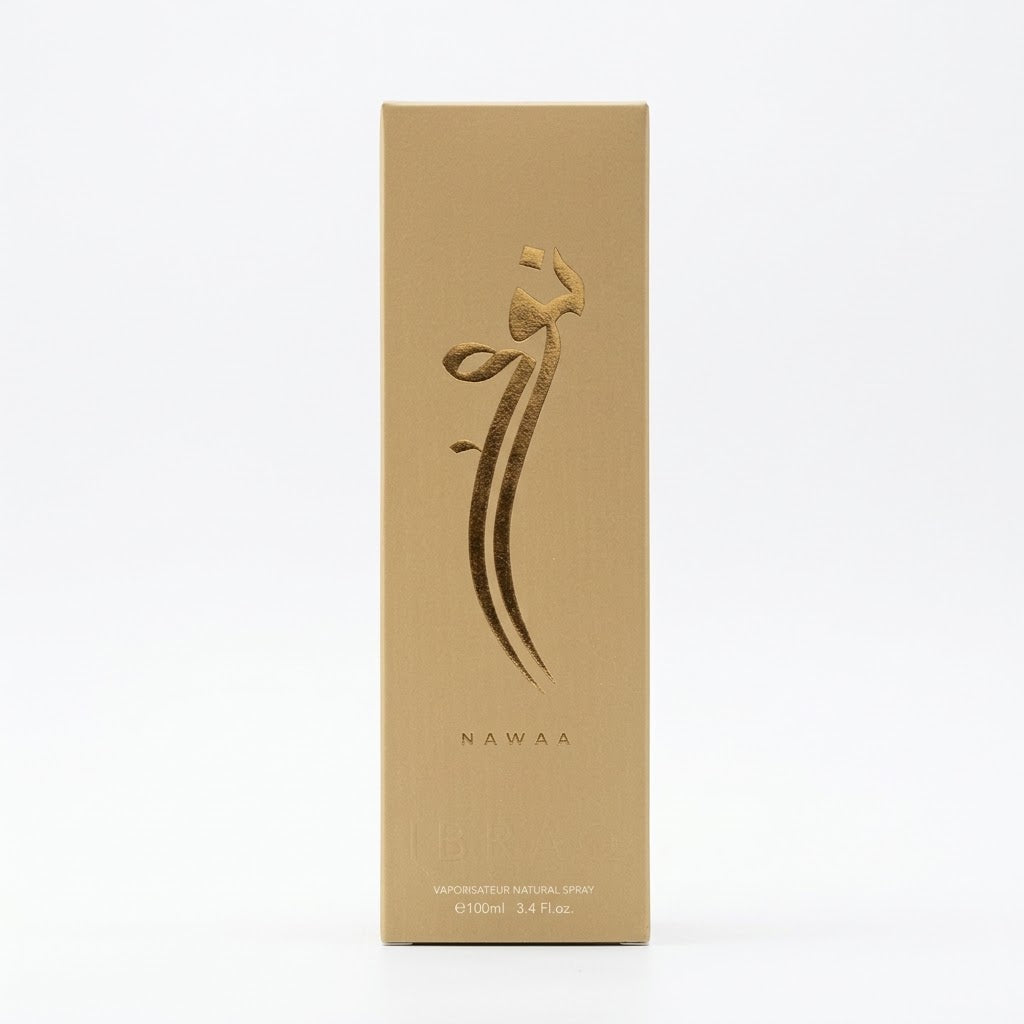 IBRAQ NAWAA EDP 100ML