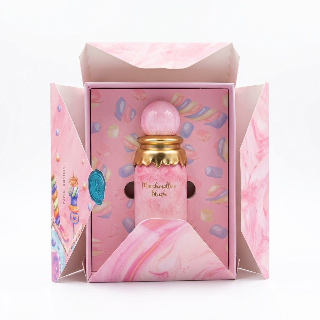 Marshmallow Blush PARIS CORNER 100ML