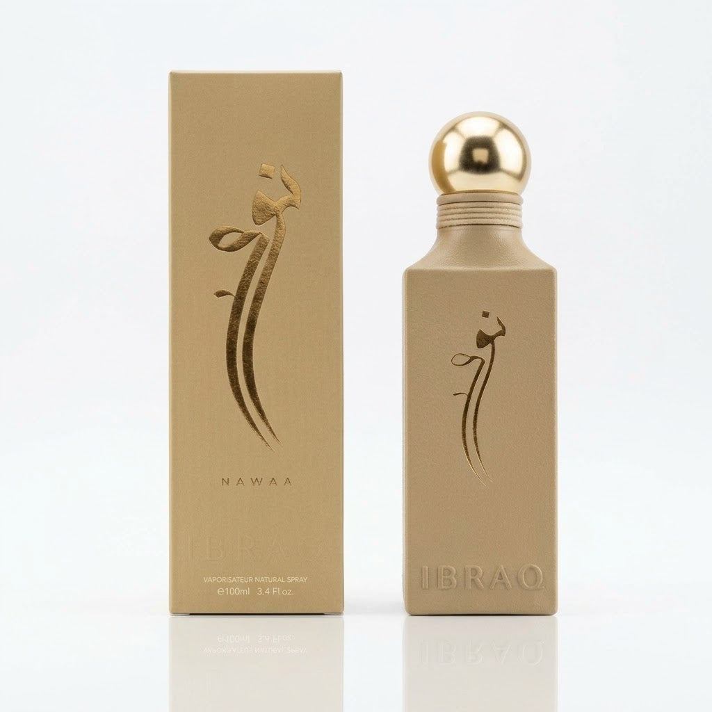 IBRAQ NAWAA EDP 100ML