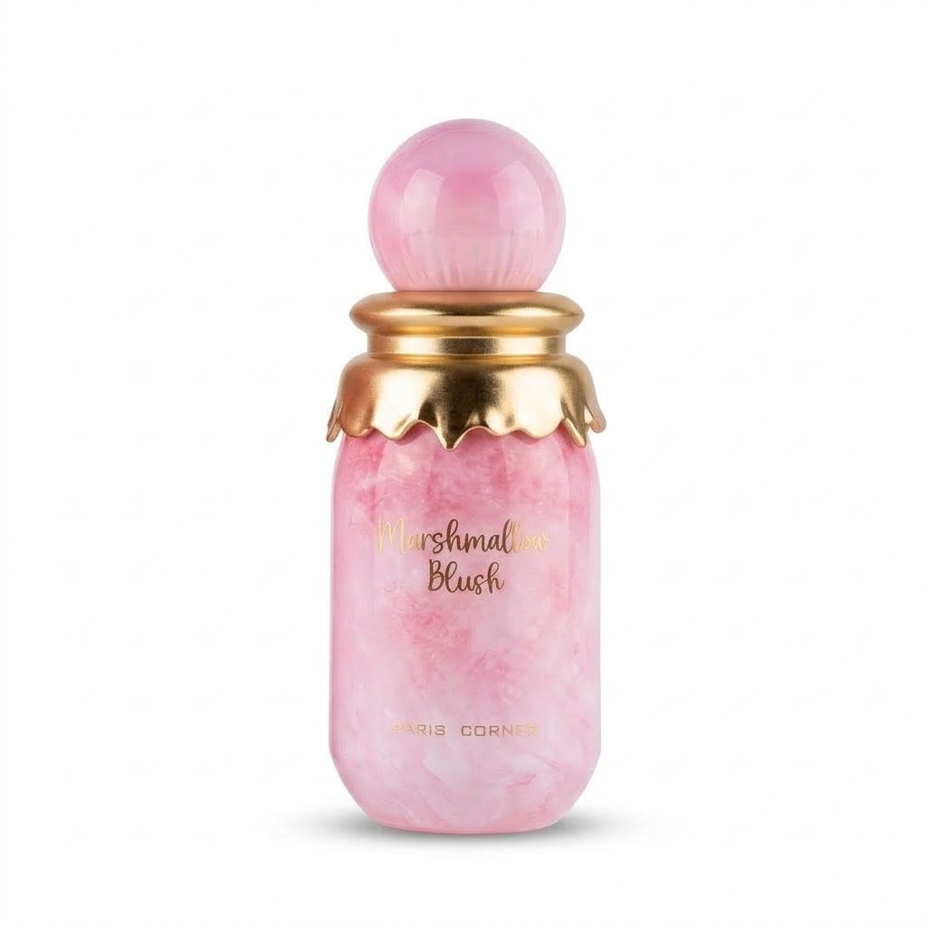 Marshmallow Blush PARIS CORNER 100ML